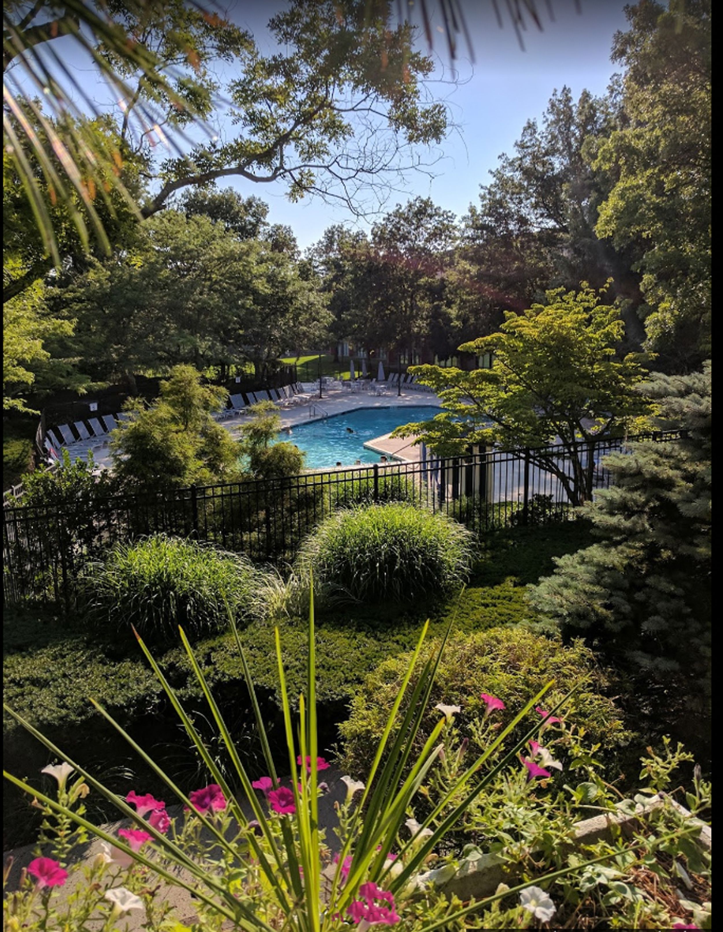Hilton Woodcliff Lake in Woodcliff Lake, United States