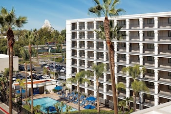 Anaheim Fairfield Inn by Marriott
