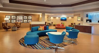 Fairfield by Marriott Anaheim Resort