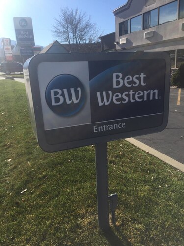 Great Place to stay Best Western Inn Tooele near Tooele 