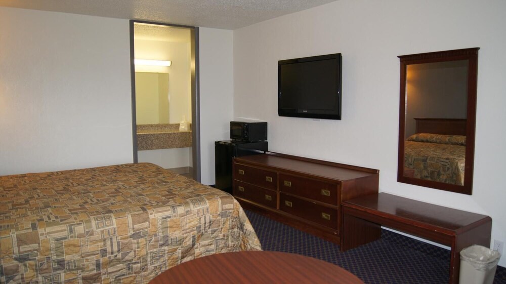 Executive Inn