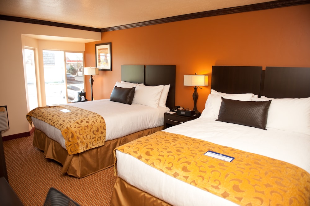 Park Inn by Radisson Salt Lake City Midvale