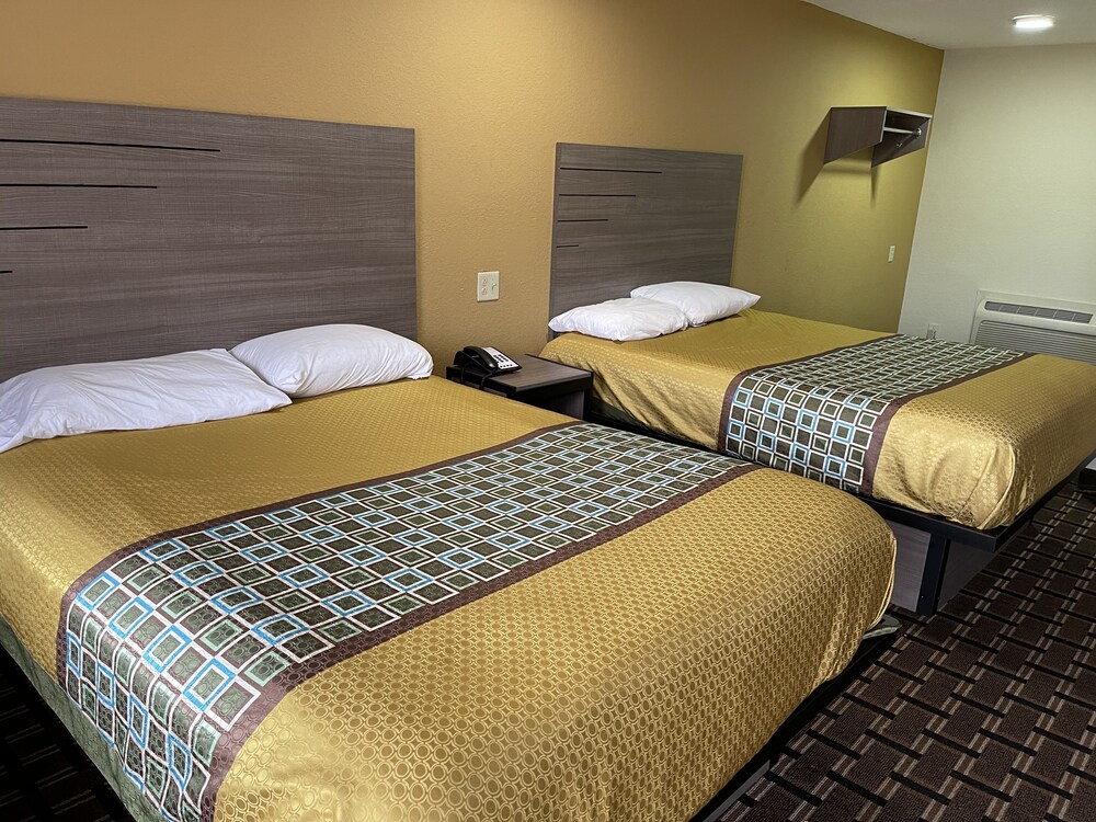 Americas Best Value Inn Alexandria