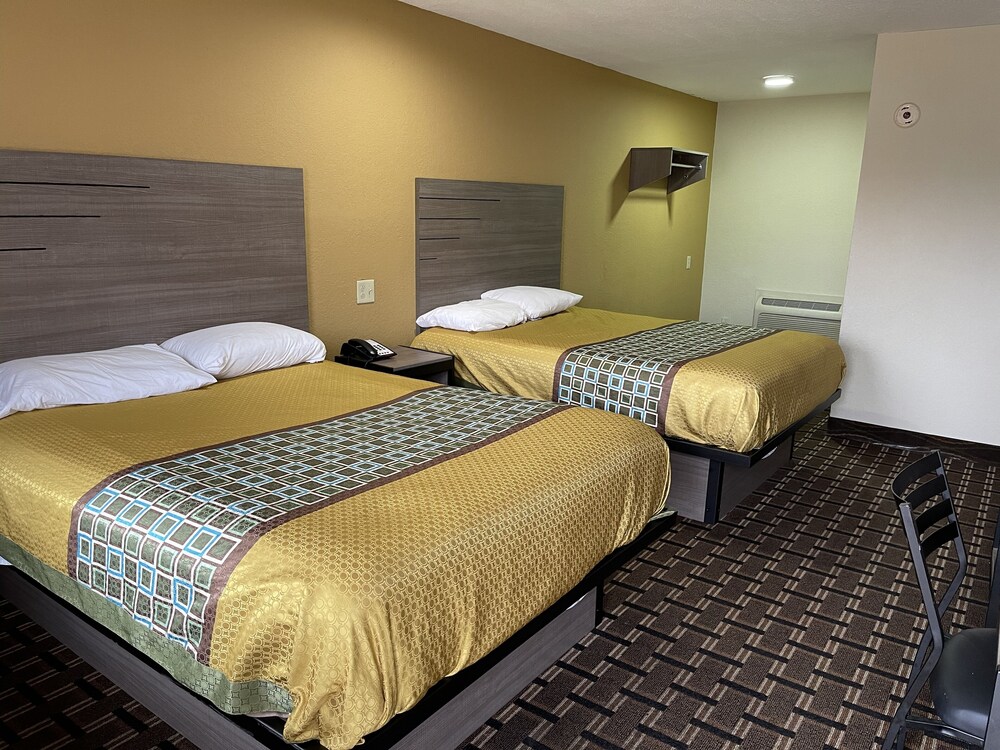 Americas Best Value Inn Alexandria