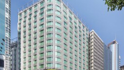 Park Hotel Hong Kong Park Hotel Hong Kong
