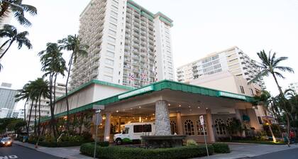Waikiki Resort Hotel