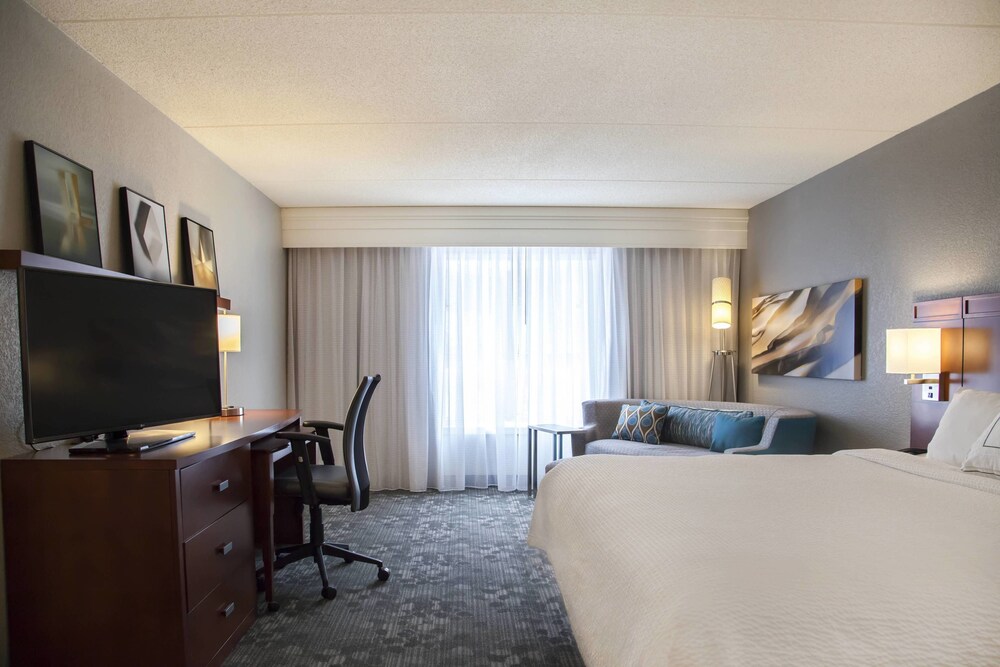 Courtyard by Marriott Rochester East/Penfield