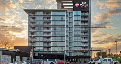 Best Western Plus Gatineau-Ottawa Downtown