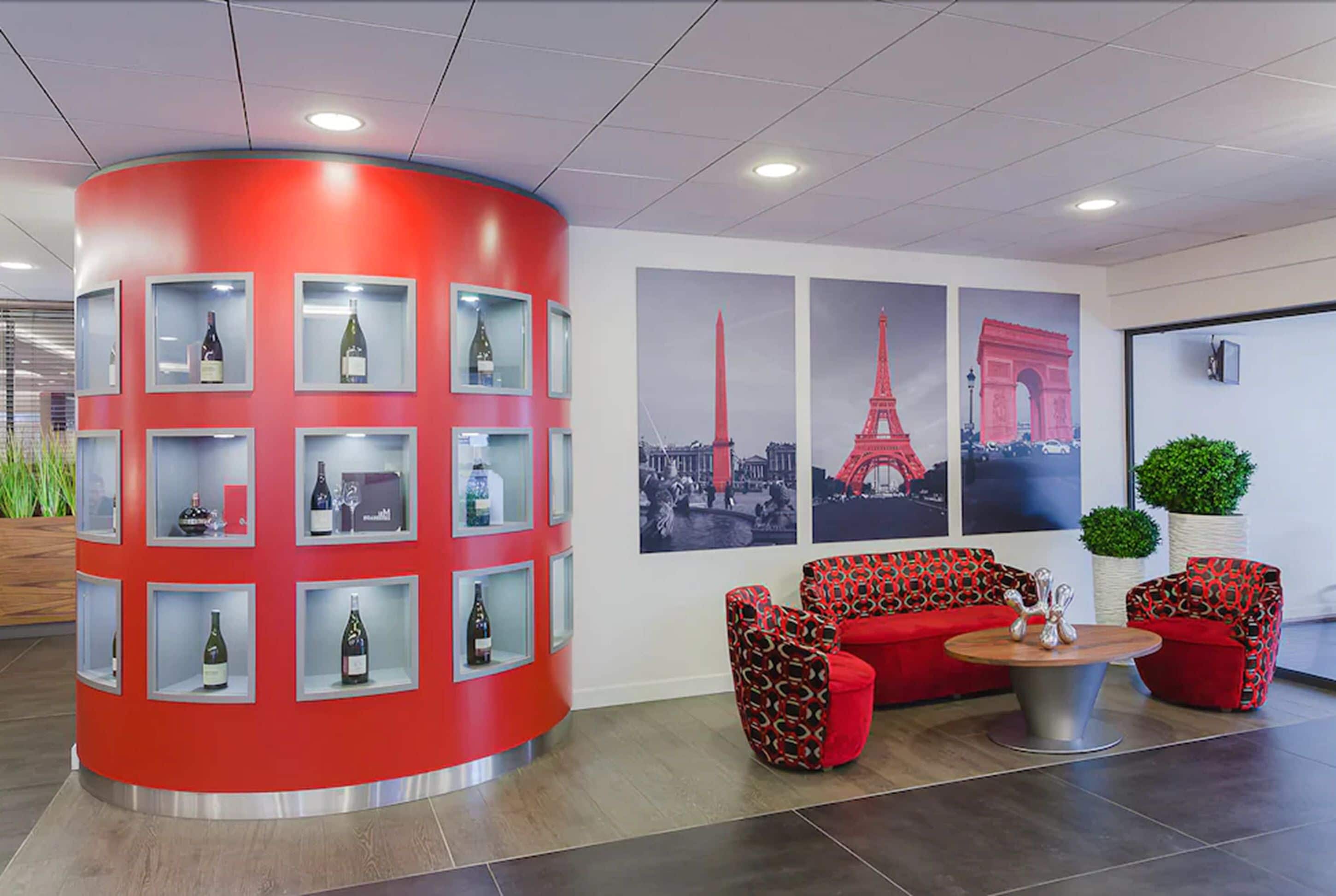 Mercure Orleans Centre in Orléans, France