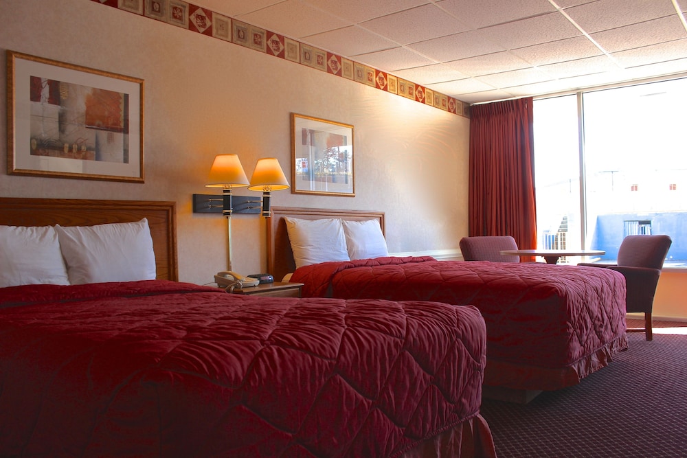 Regency Inn Richmond