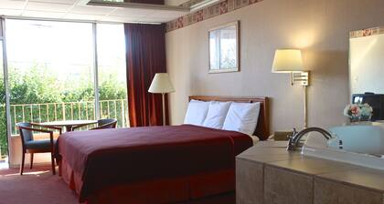 Regency Inn Richmond