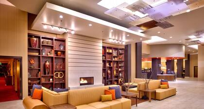 Courtyard by Marriott Ogden