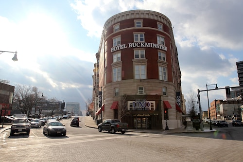 Hotels Near Fenway Park Boston Top 10 By Boston Hotel Buckminster