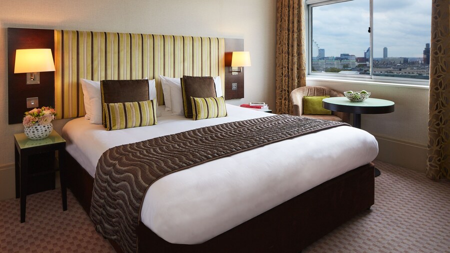 The Cavendish London