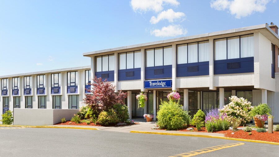 Travelodge by Wyndham Sydney