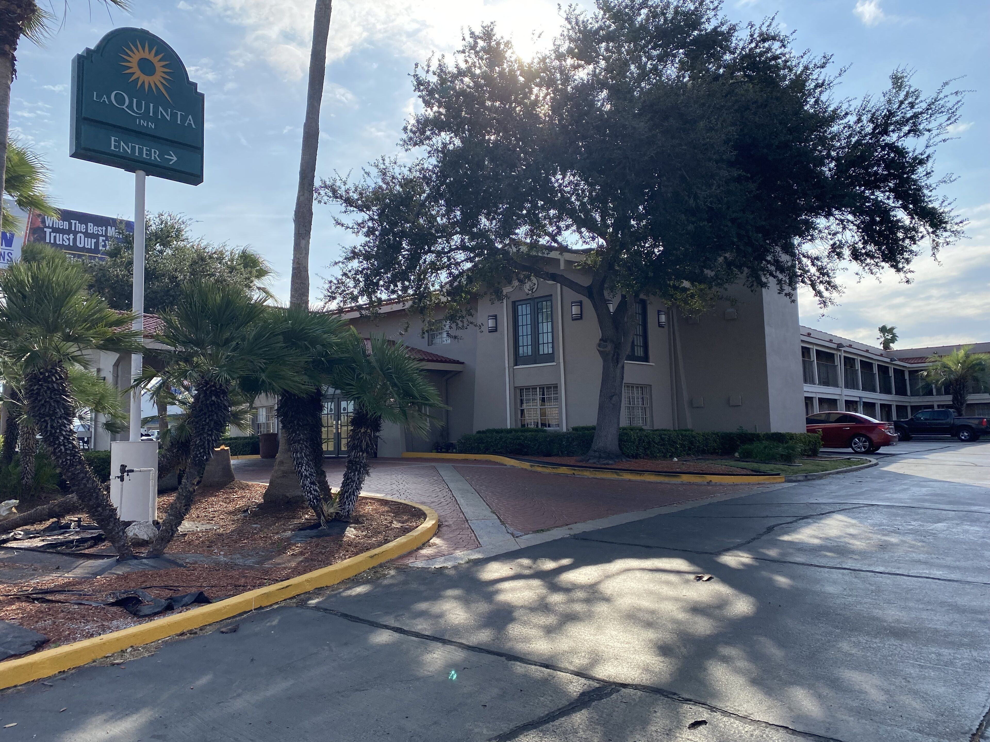 La Quinta Inn Corpus Christi North in Corpus Christi, United States