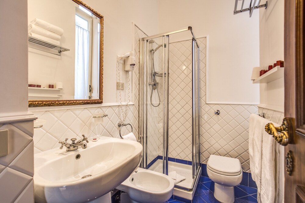 Cuarto de baño