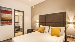 Foto de la habitación