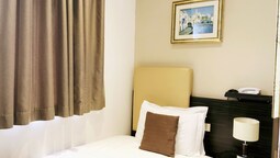 Foto de la habitación