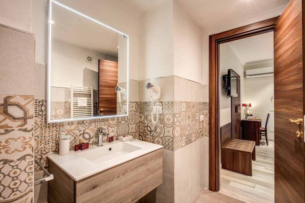 Cuarto de baño
