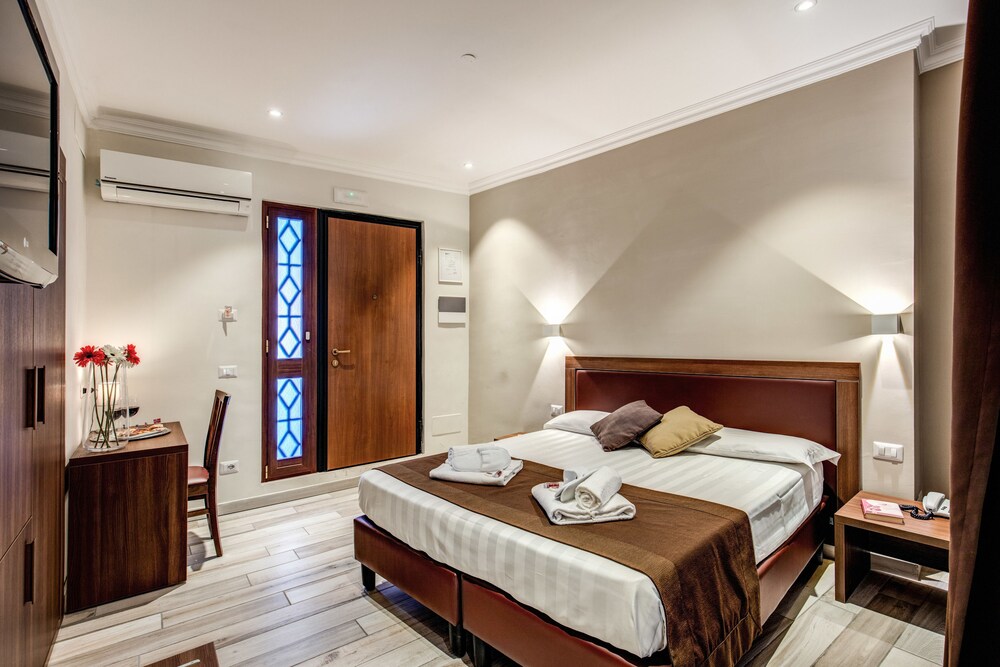 Habitación