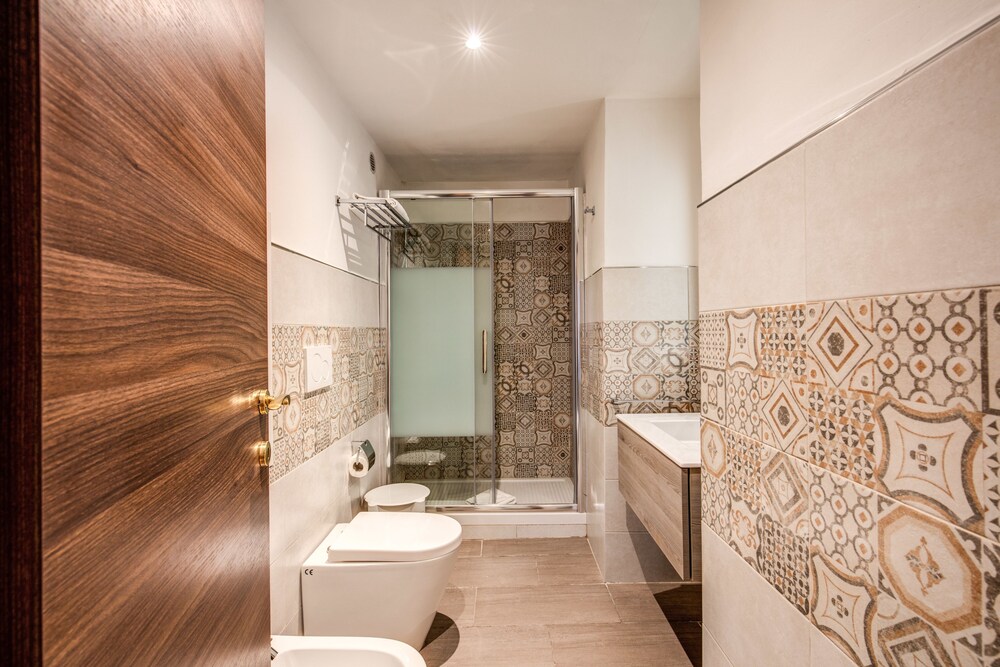 Cuarto de baño