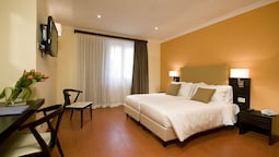 Foto de la habitación