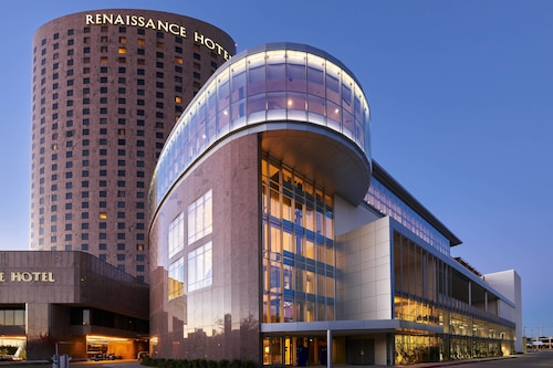 Parkland Memorial Hospital Ut Southwestern Hotels Find Renaissance Dallas Hotel