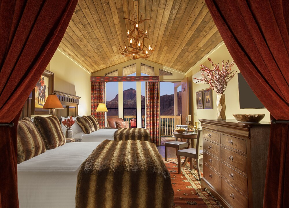 Capitol Reef Resort