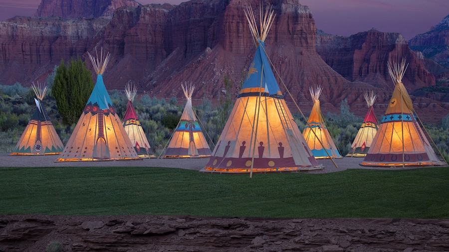 Capitol Reef Resort