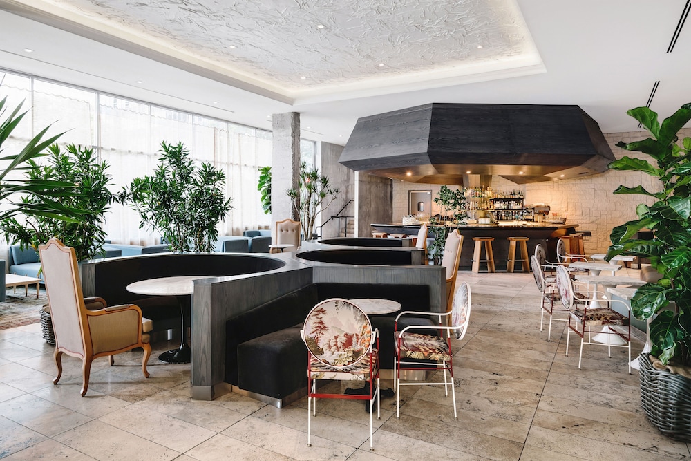 Top 11 Hotels in Koreatown, Los Angeles Updated 2023 Trip101