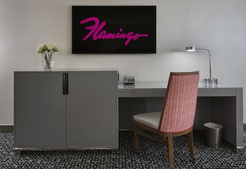 Flamingo Las Vegas Hotel Casino Las Vegas 2020 Room