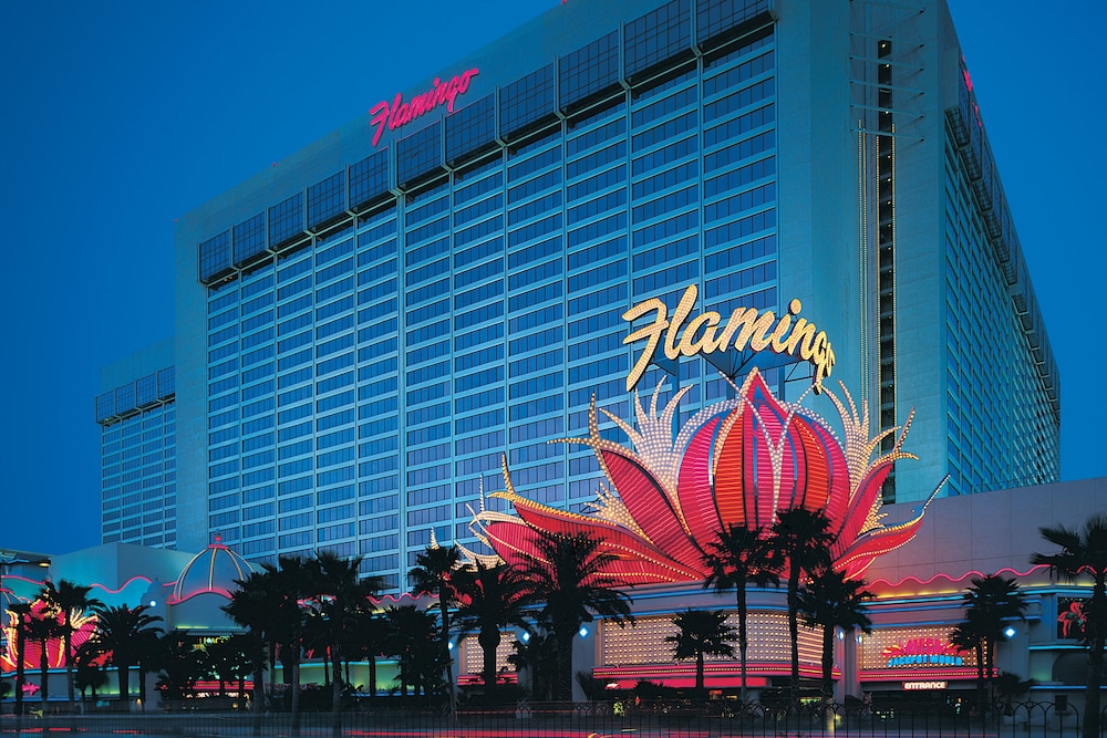 Flamingo Las Vegas Hotel & Casino