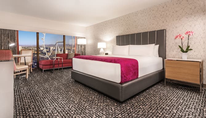 Flamingo Las Vegas Hotel 2021 Room S Deals Reviews Expedia Com Flamingo Las Vegas Hotel, Hotels With 3 Queen Beds In Las Vegas