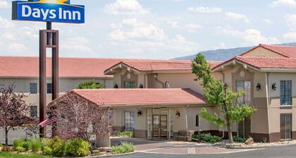 Days Inn by Wyndham Casper