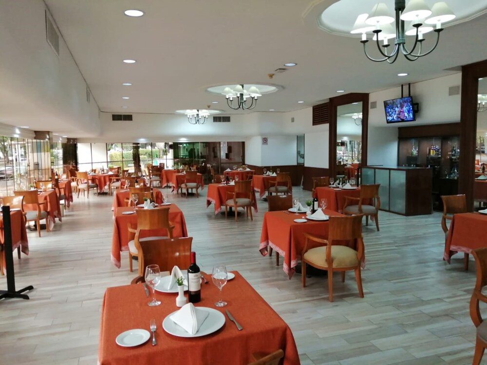 Holiday Inn Morelia