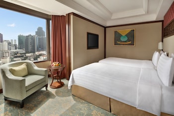 Shangri La Hotel Bangkok Bangkok 117 Room Prices Reviews Travelocity Shangri La Hotel Bangkok Bangkok 117 Room Prices Reviews Travelocity