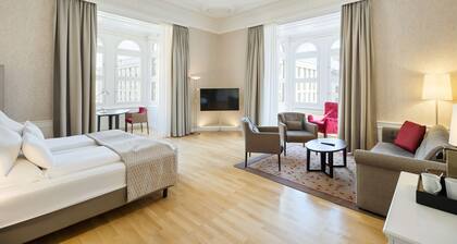 Hotel Rathauspark Wien, a member of Radisson Individuals