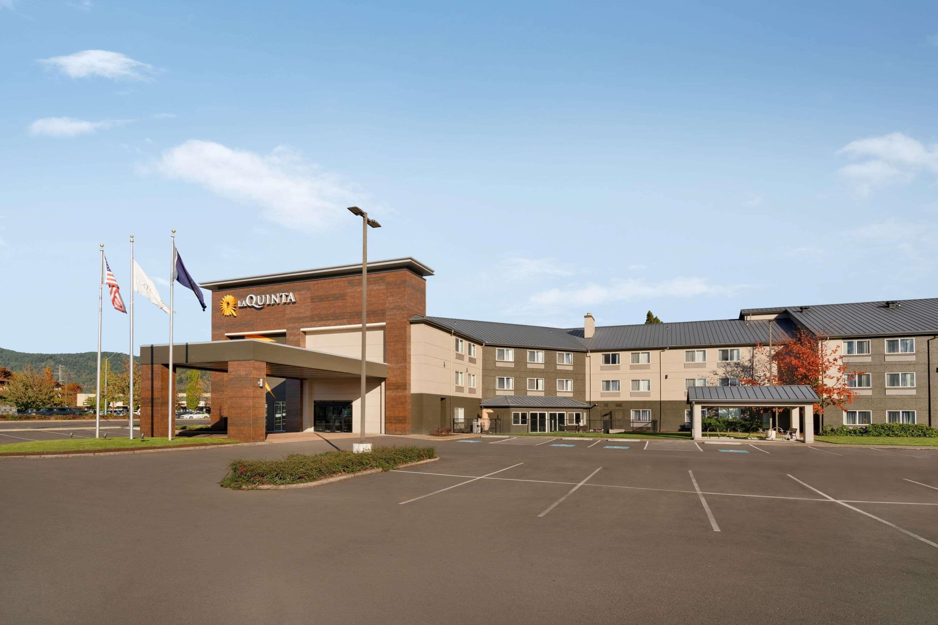 La Quinta Inn & Suites by Wyndham Springfield in Eugene, United States
