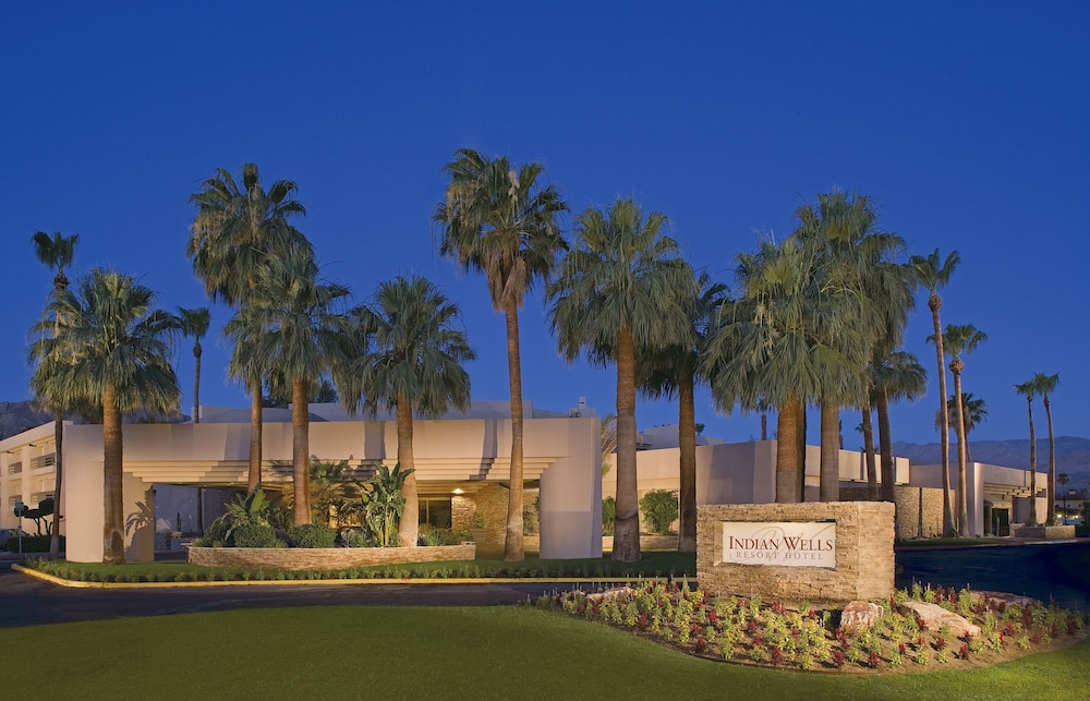 Indian Wells Resort Hotel