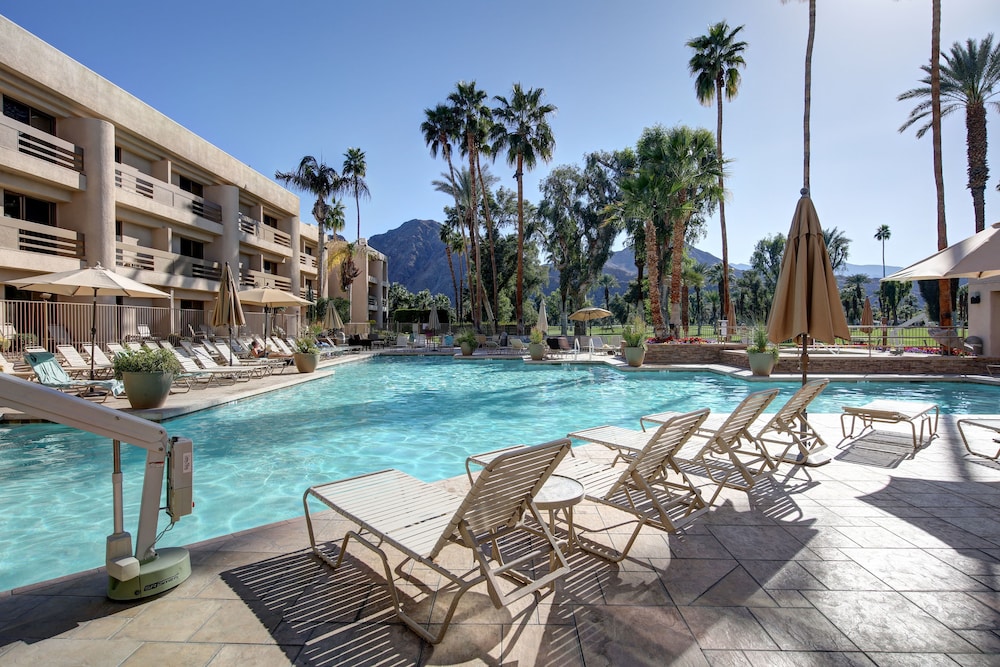 Indian Wells Resort Hotel