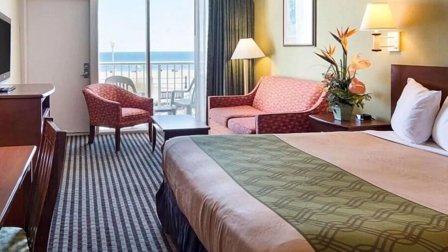 Ocean 27