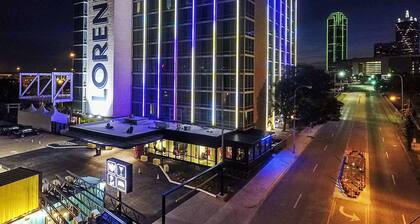 Lorenzo Hotel