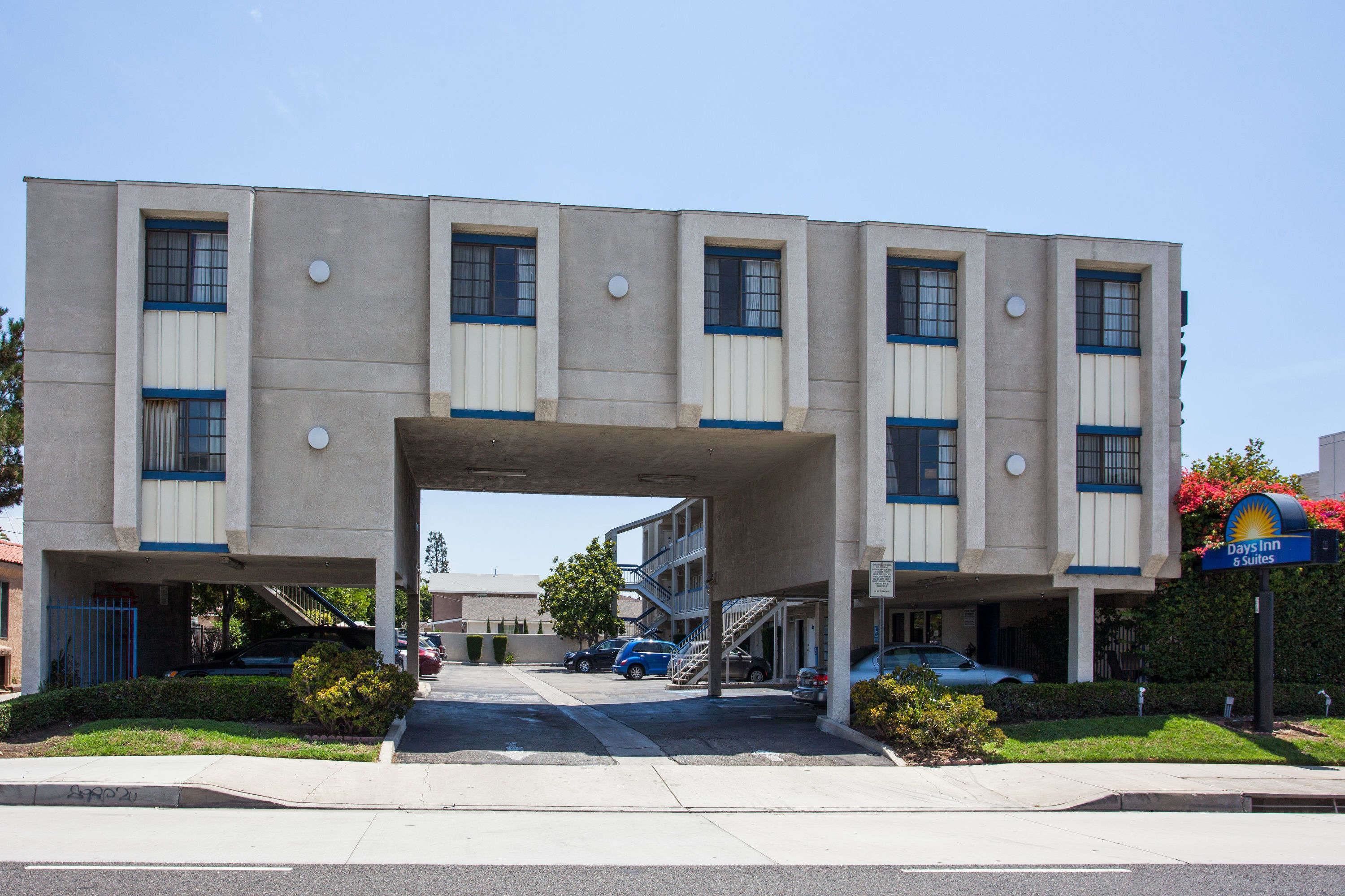 Days Inn Orange in Orange, United States