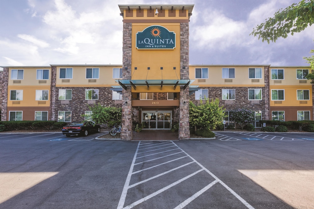 La Quinta Inn Suites Boise Airport Id 2613 South Vista 83705 Hotel 2 Of 50