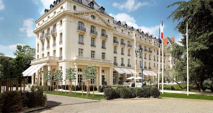 Waldorf Astoria Versailles - Trianon Palace