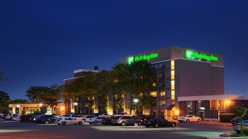 Holiday Inn Burlington Hotel & Conference Centre