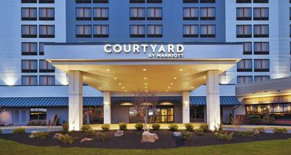 Courtyard by Marriott Secaucus Meadowlands