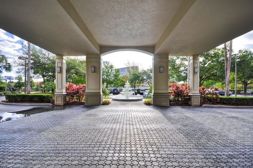 Hyatt Place Tampa Airport/Westshore