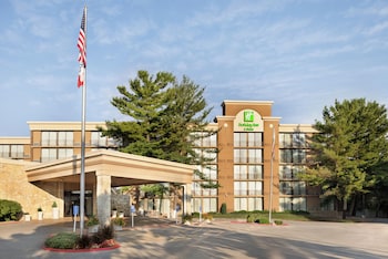 Holiday Inn Hotel & Suites Des Moines - Northwest